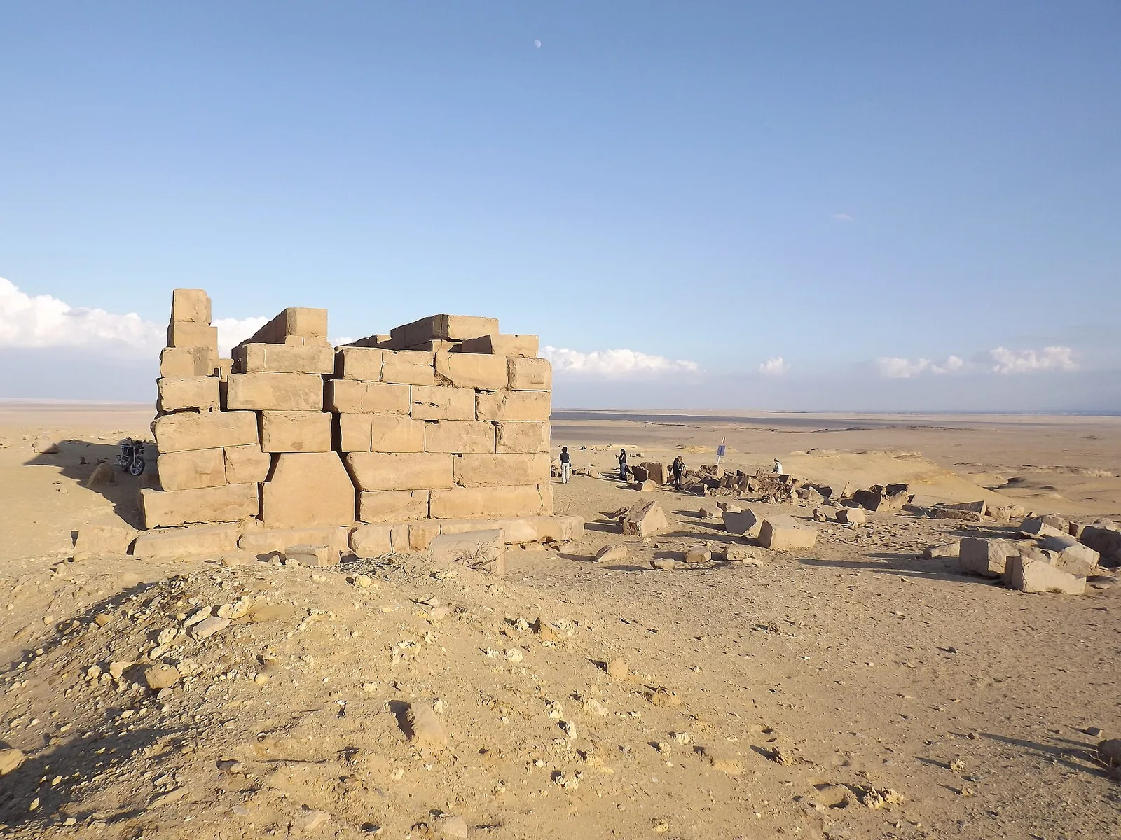 Qasr al-Sagha